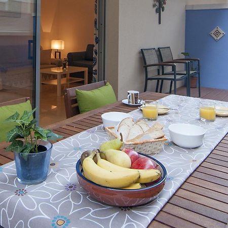 Hola! - Sitges By The Beach Esterno foto