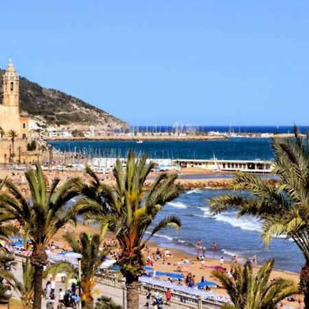 Hola! - Sitges By The Beach Esterno foto