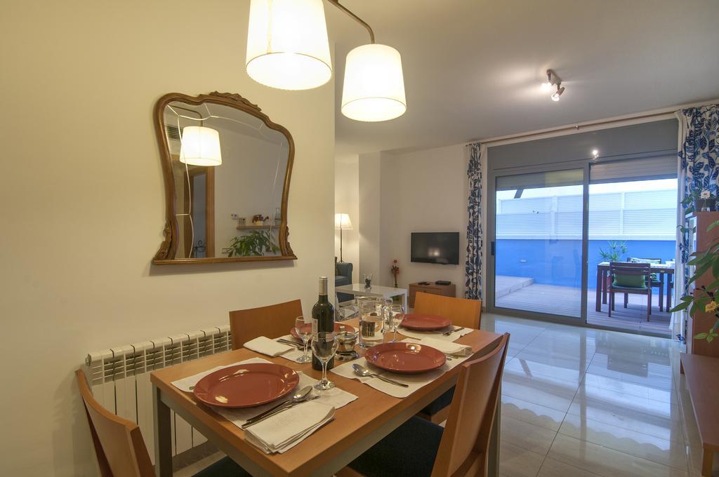 Hola! - Sitges By The Beach Esterno foto